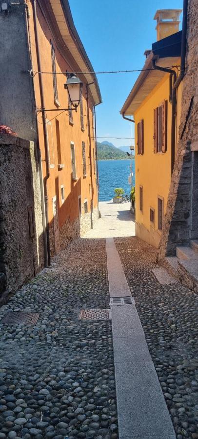 Ca Angela Mergozzo Exterior foto