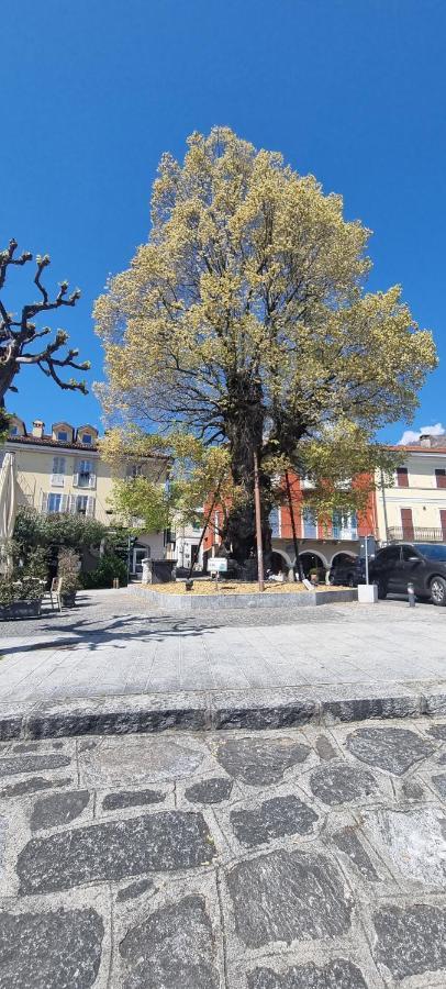 Ca Angela Mergozzo Exterior foto