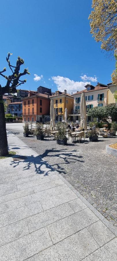 Ca Angela Mergozzo Exterior foto