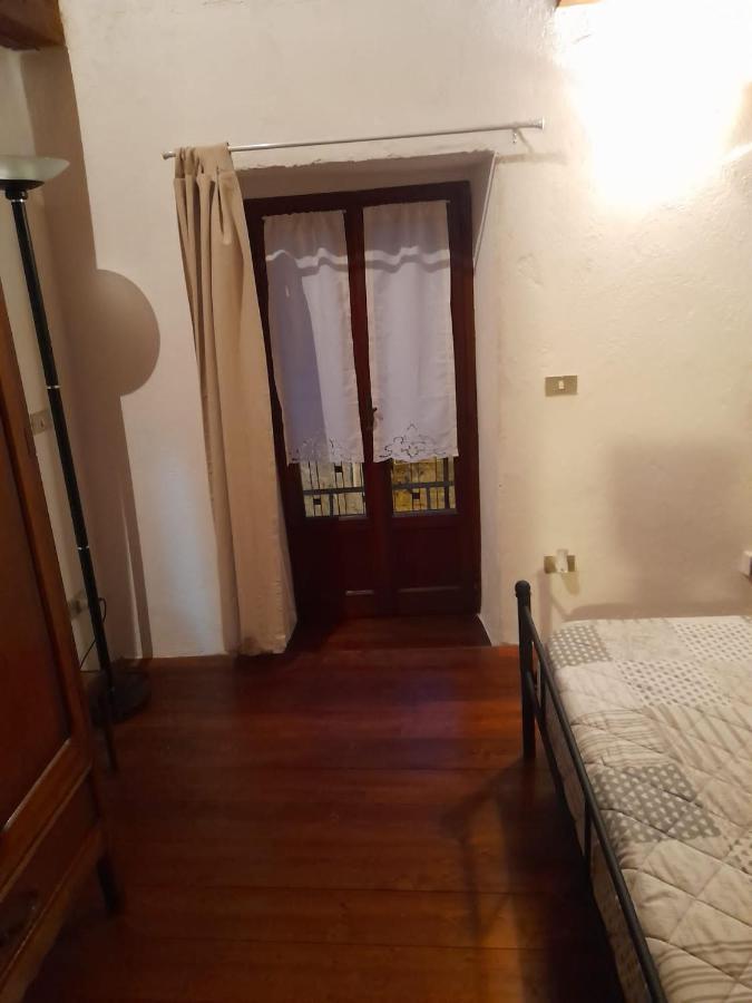 Ca Angela Mergozzo Exterior foto